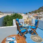 Villa Kleovoulini In Lindos