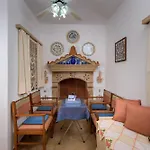 Villa Kleovoulini In Lindos